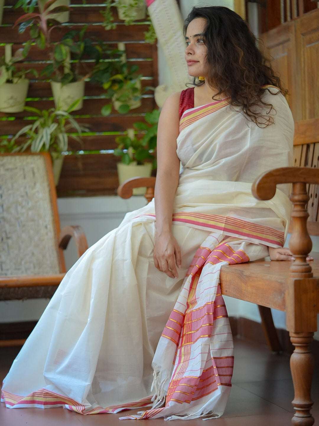 Swara Saree 2