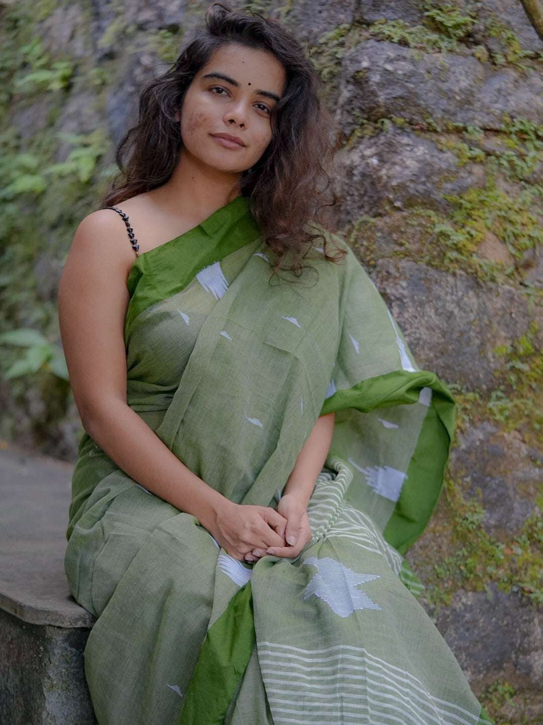 Leila Saree