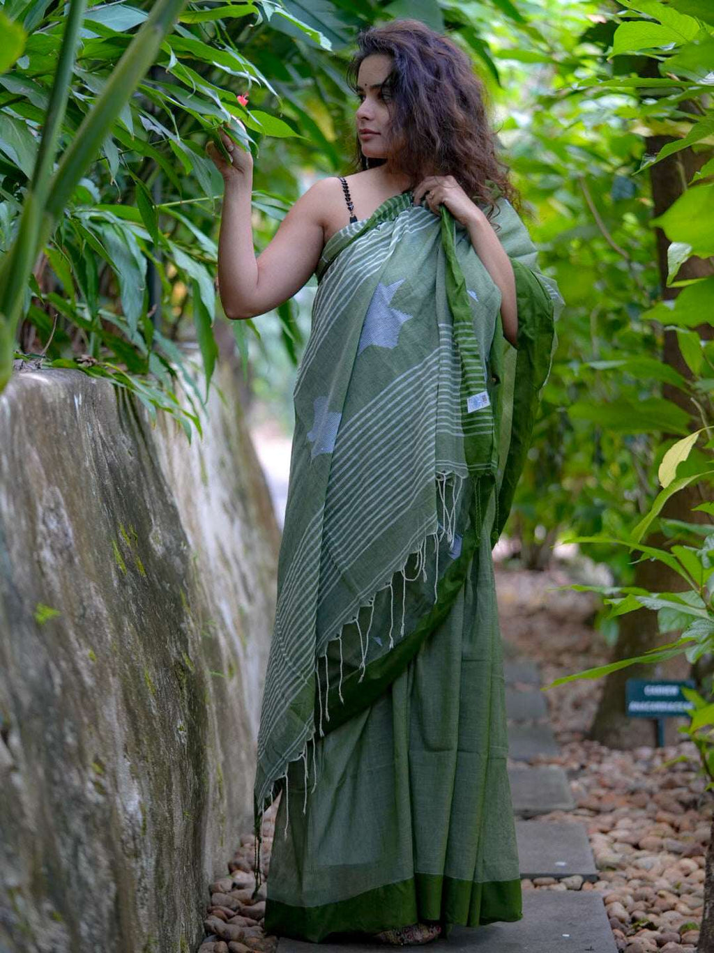 Leila Saree 4