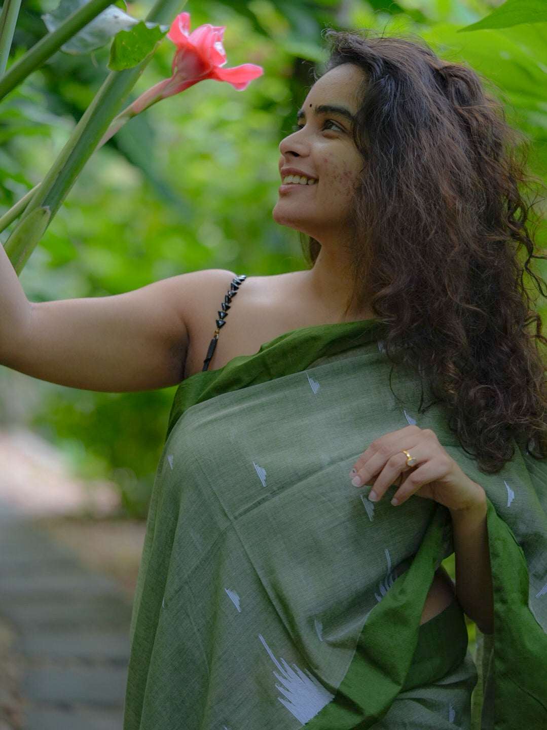 Leila Saree 6