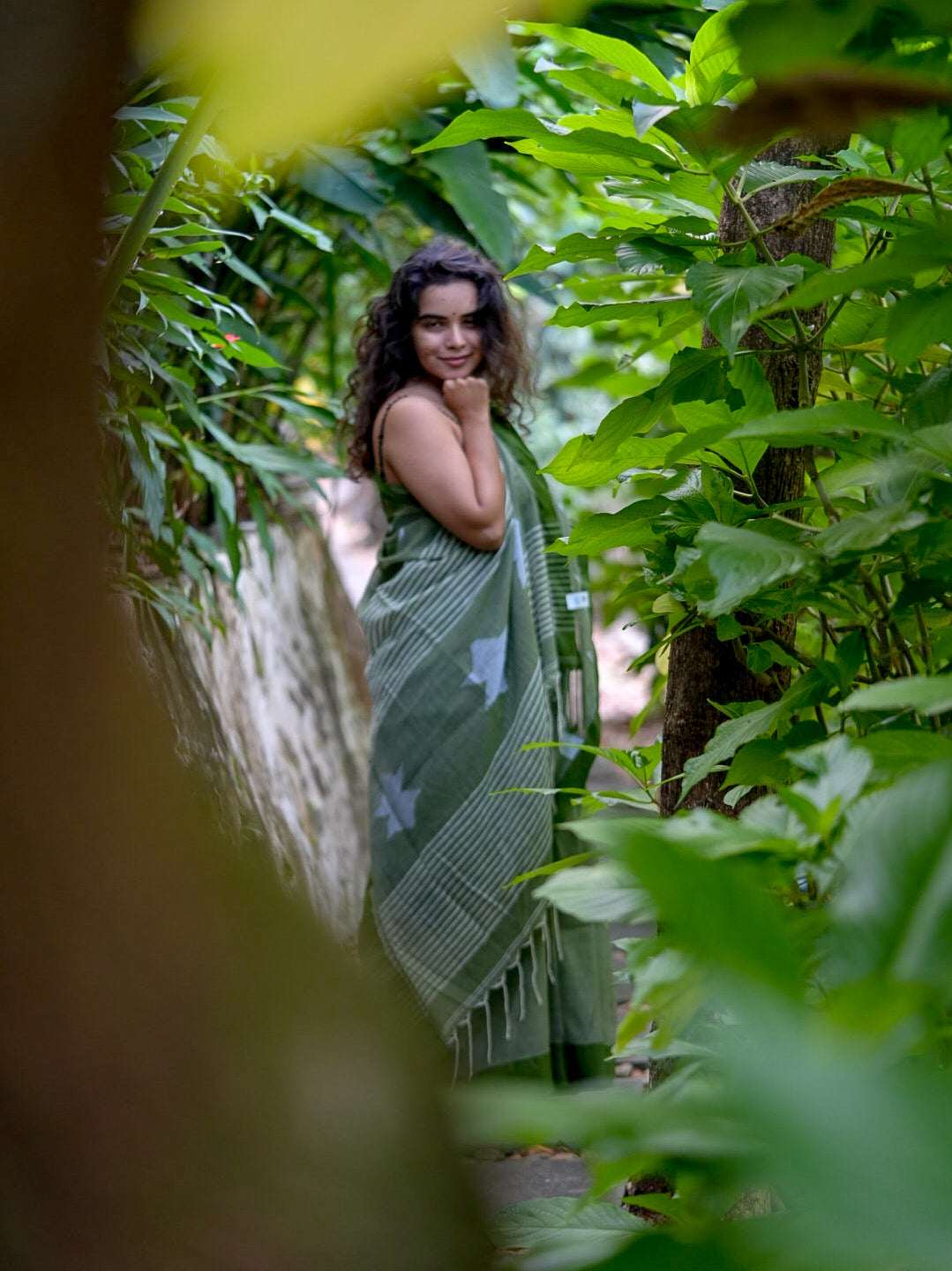 Leila Saree 2