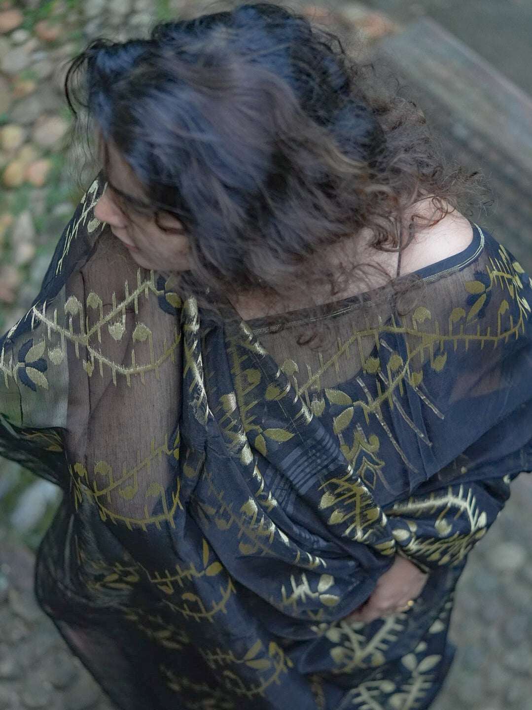 Zainab Saree 5