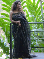 Zainab Saree 2