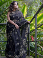 Zainab Saree 3