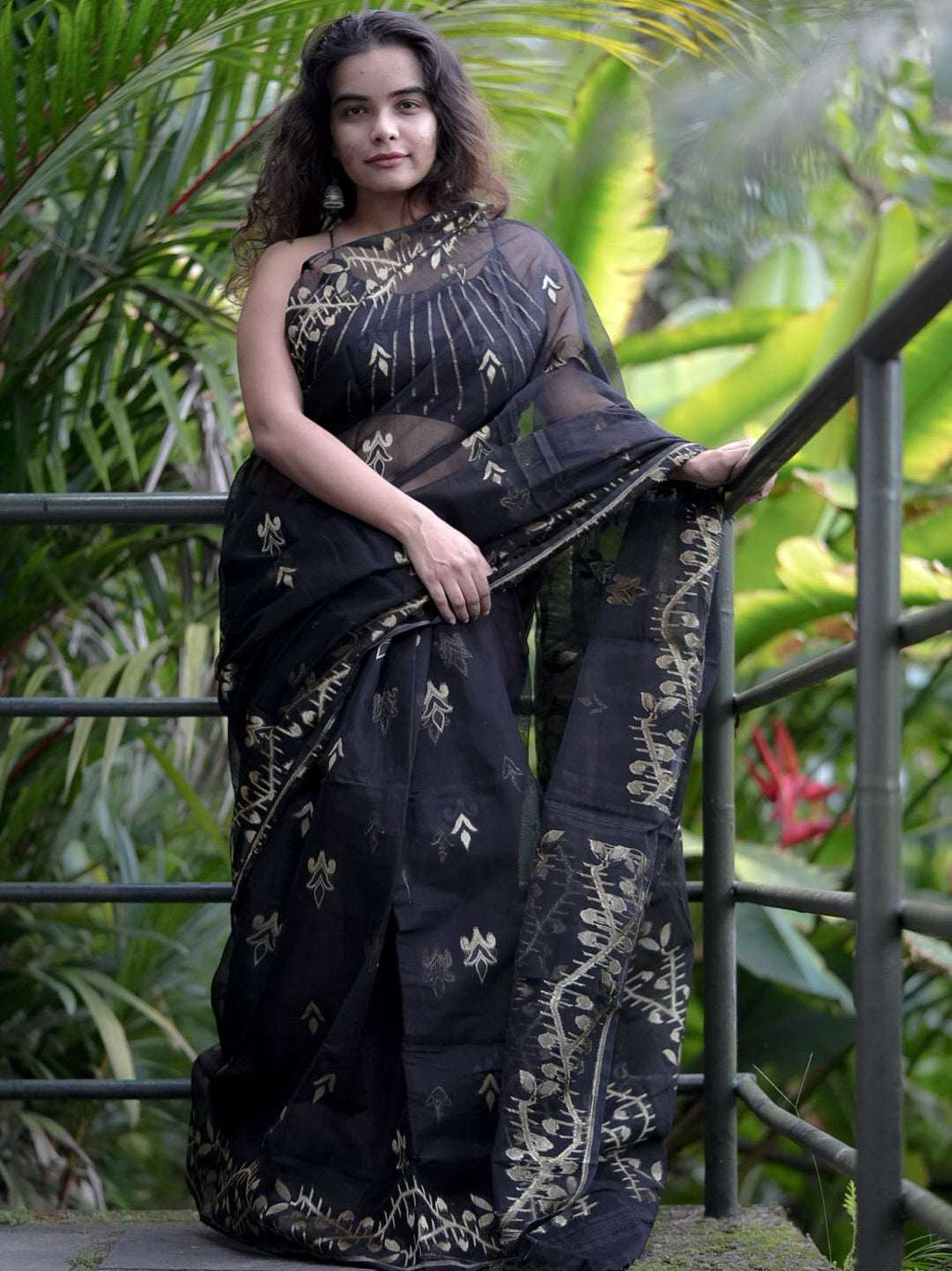 Zainab Saree 4