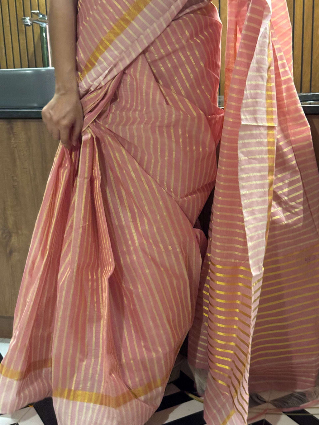 Subhagha Saree 10