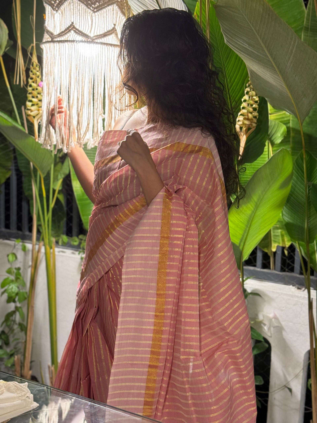 Subhagha Saree 3