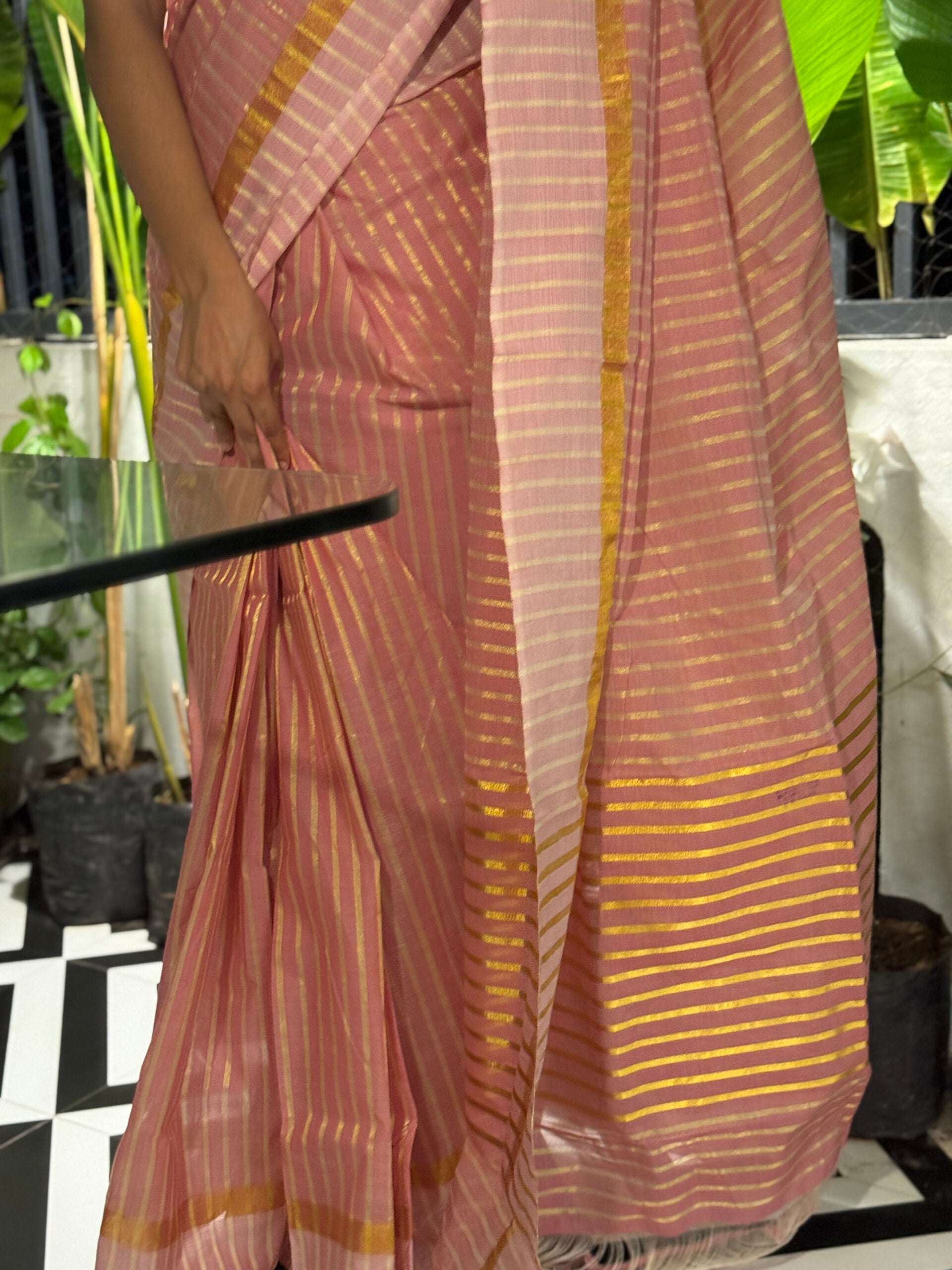 Subhagha Saree 11