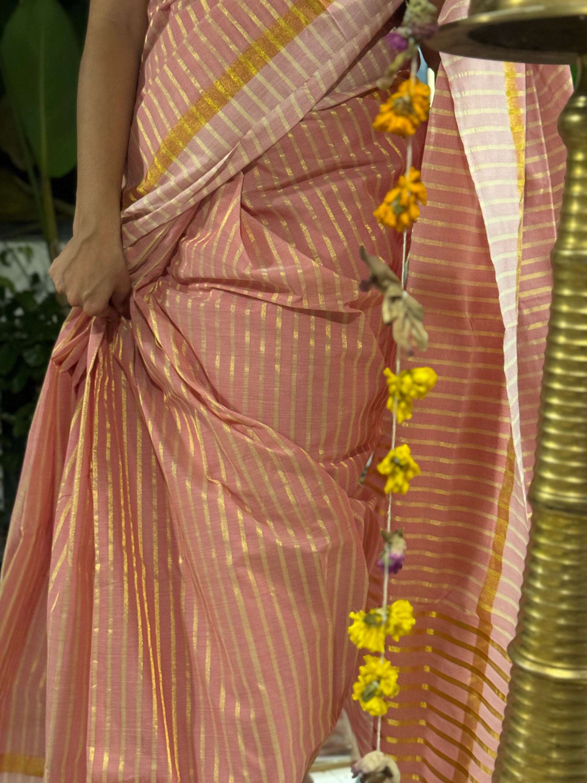 Subhagha Saree 6
