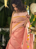 Subhagha Saree 5