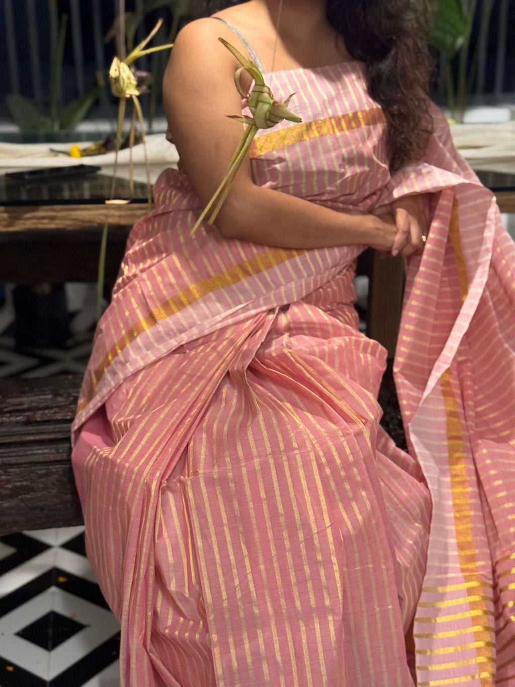 Subhagha Saree 9