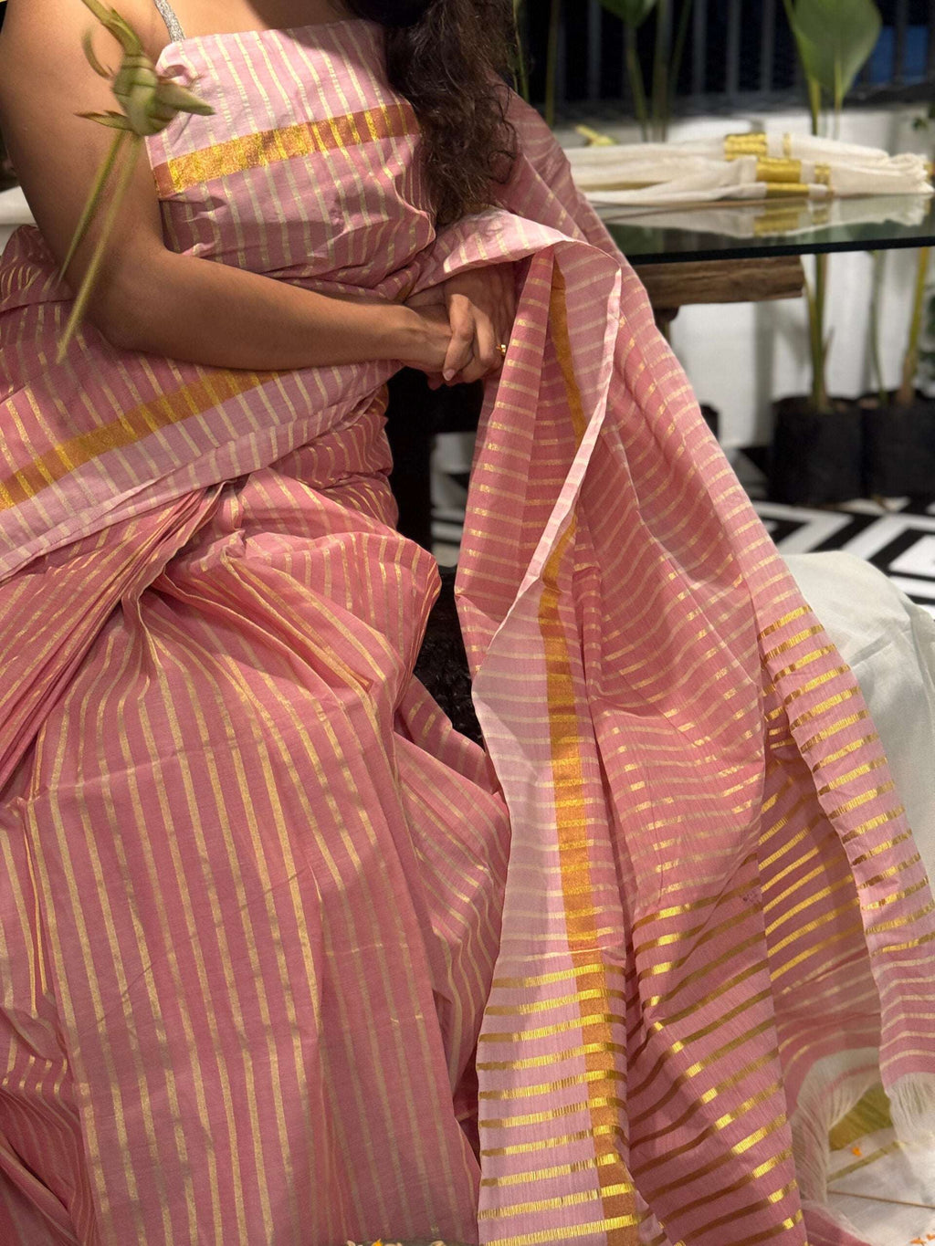 Subhagha Saree 8