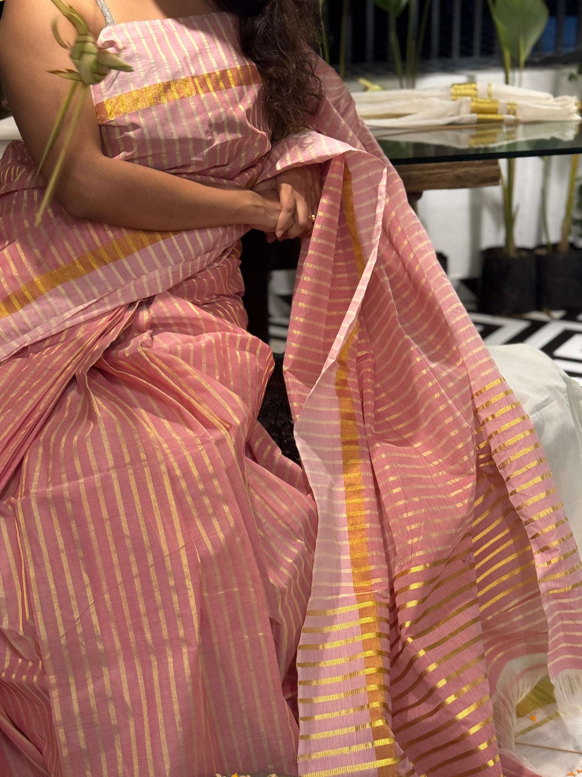 Subhagha Saree 8