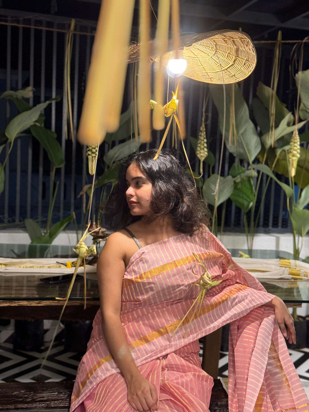 Subhagha Saree 4