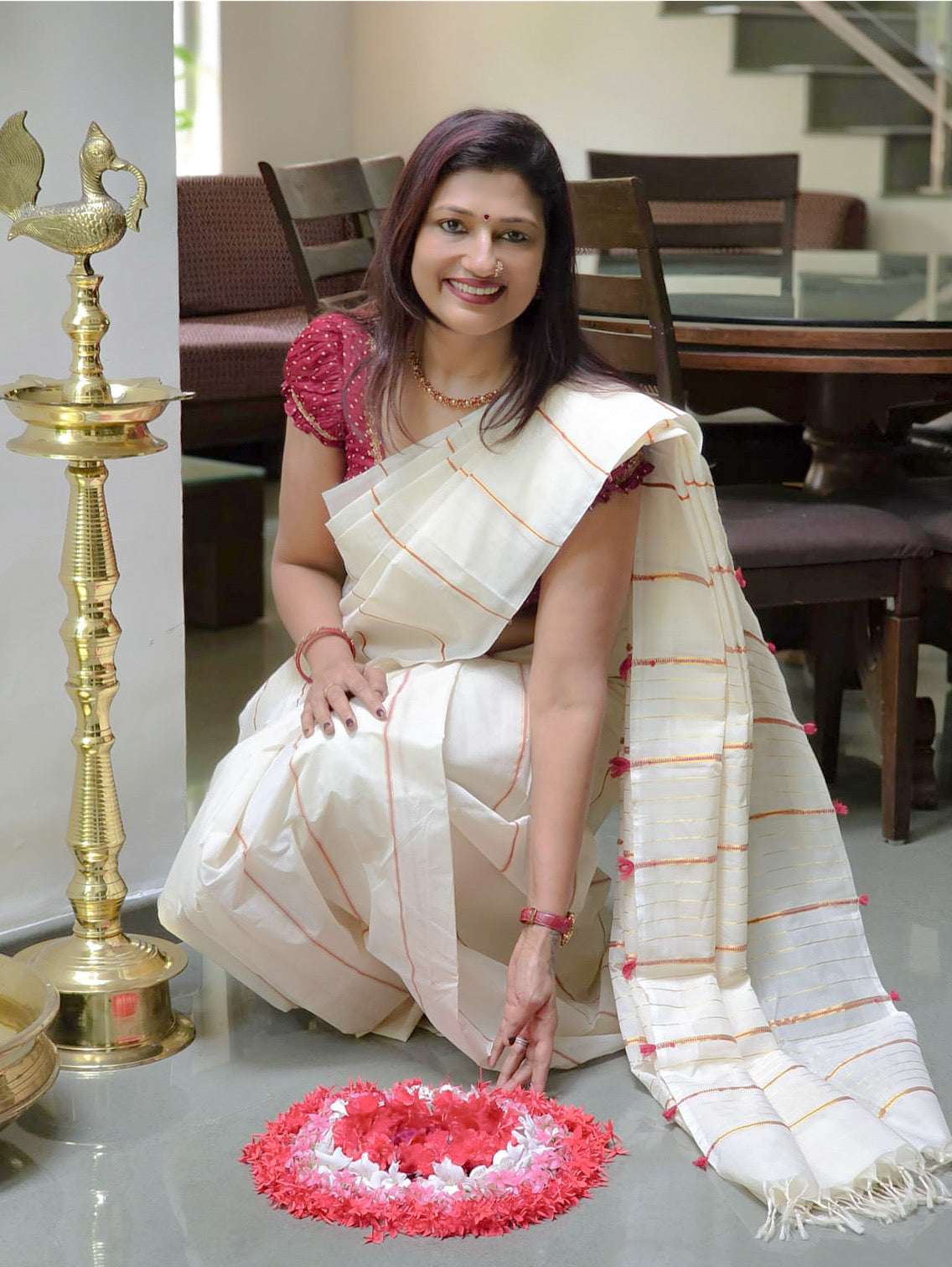 Rita Saree