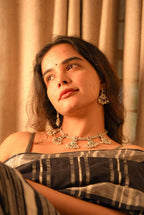 Thunga Saree 3