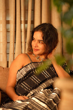 Thunga Saree