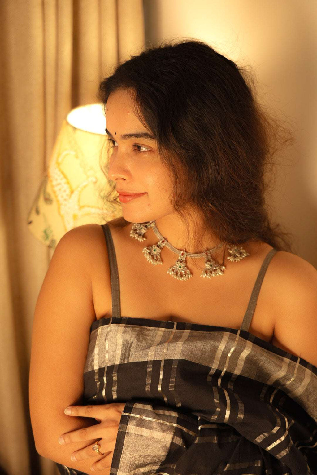 Thunga Saree 4