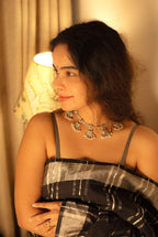 Thunga Saree 4