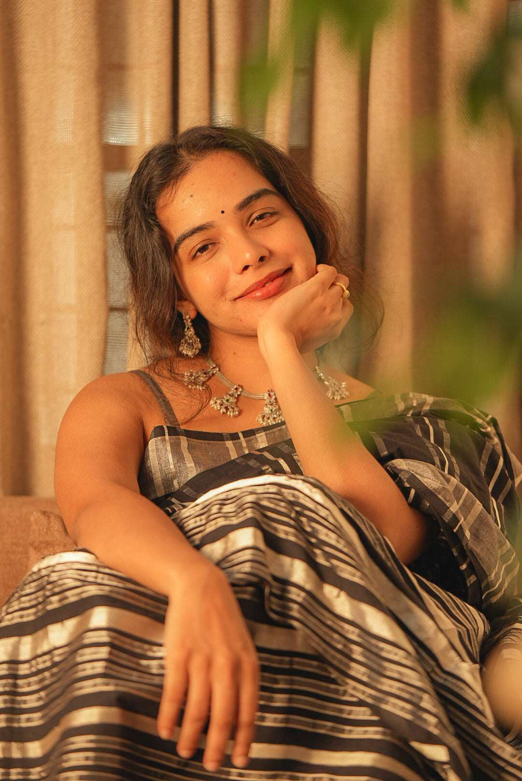 Thunga Saree 6