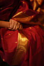 Gayathri Saree 19