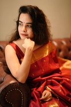 Gayathri Saree 21