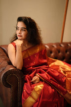 Gayathri Saree 16