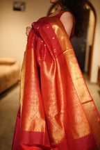 Gayathri Saree 10
