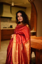 Gayathri Saree 11