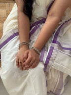 Meera Set mundu 4