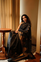 Kanthara Saree 6