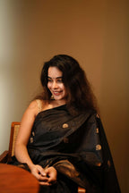 Kanthara Saree 3