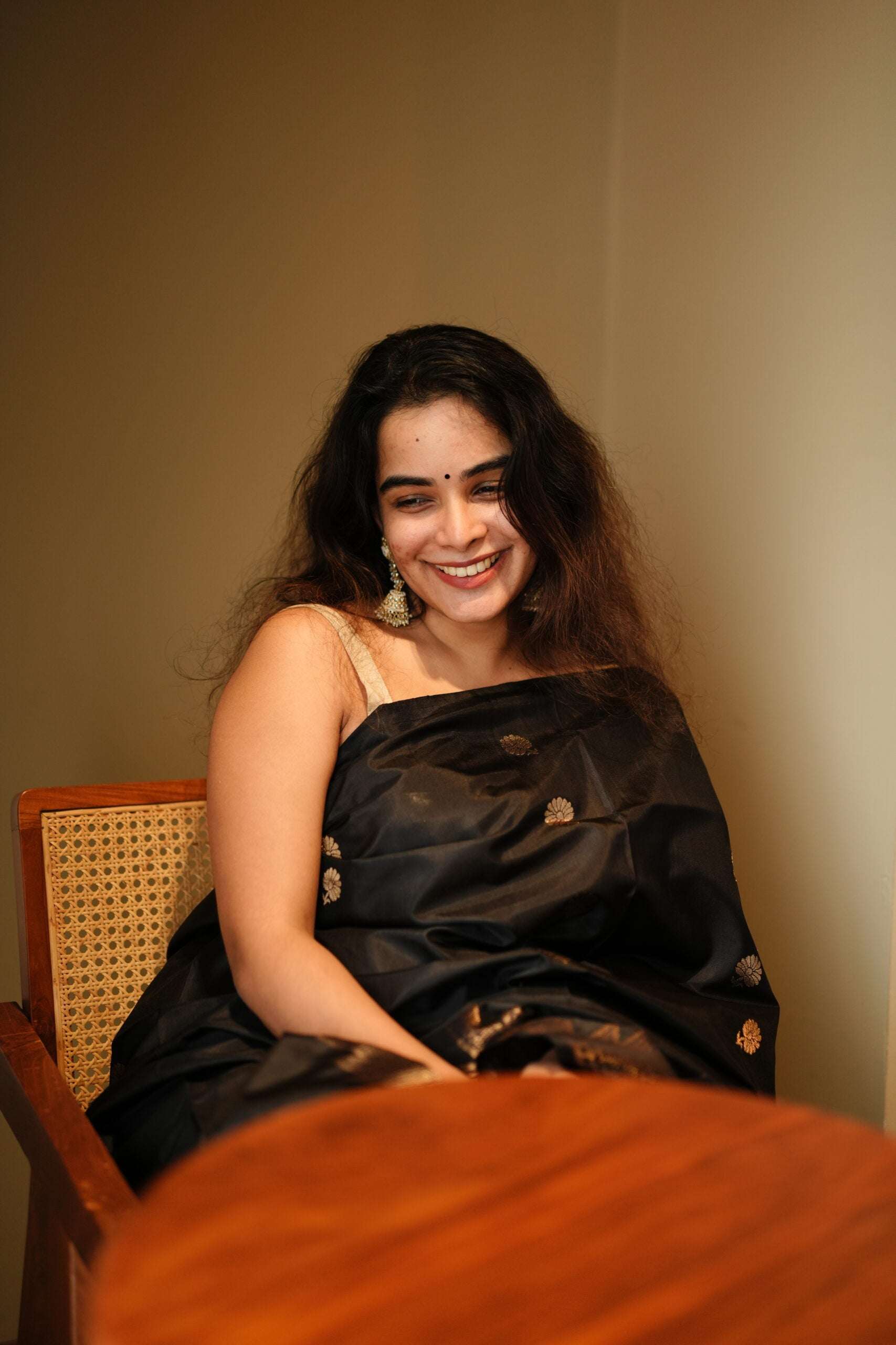 Kanthara Saree 10