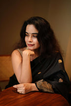 Kanthara Saree 4