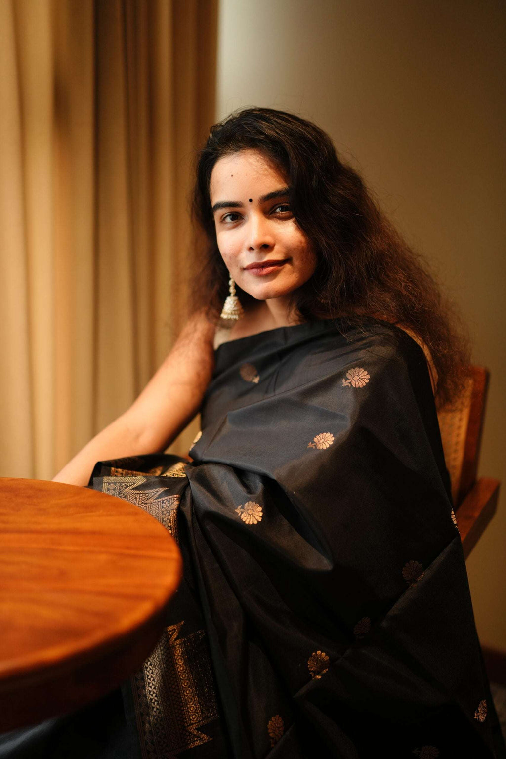 Kanthara Saree 11