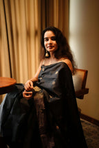 Kanthara Saree 7