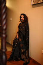 Kanthara Saree 8