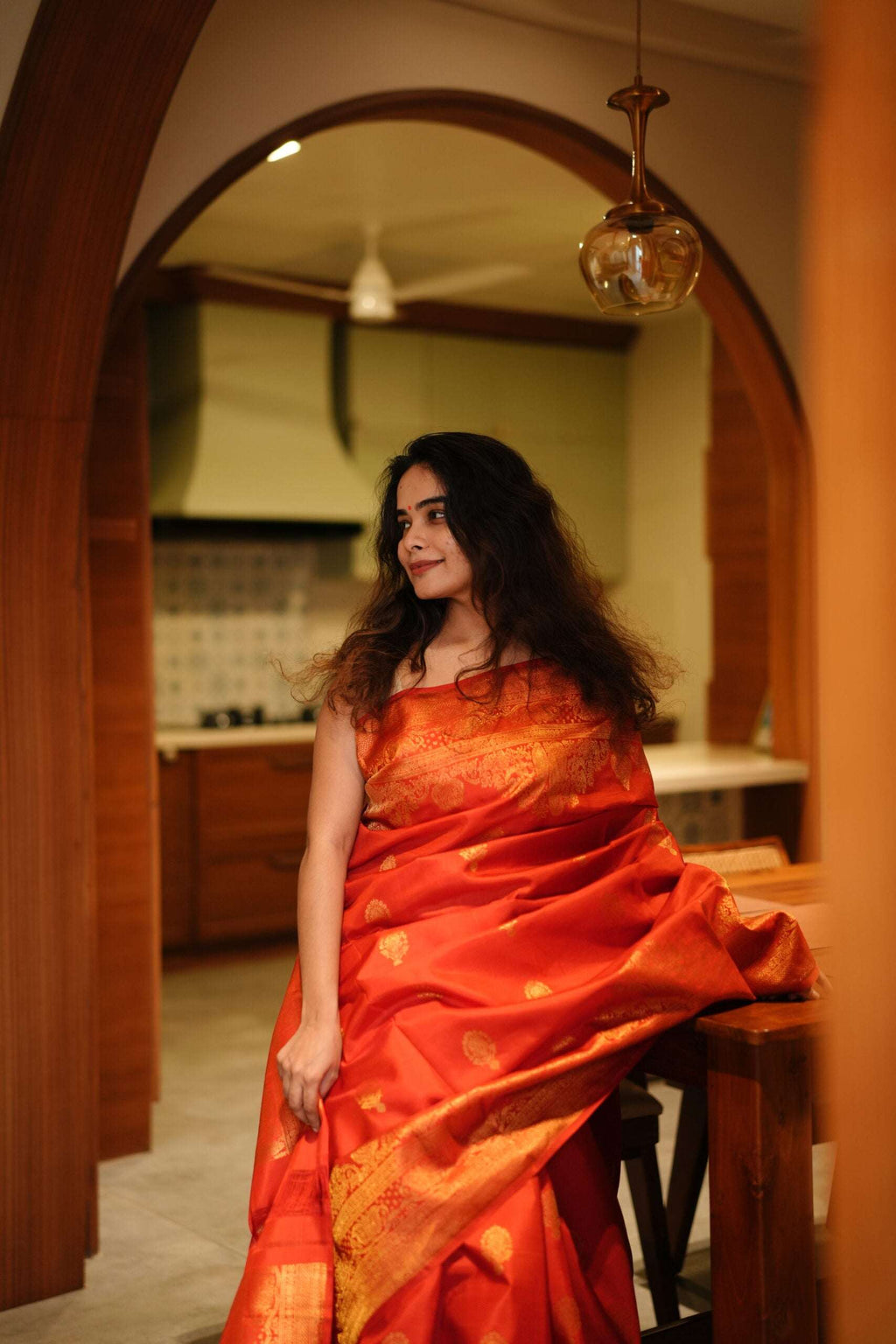 Sameeksha Saree 8