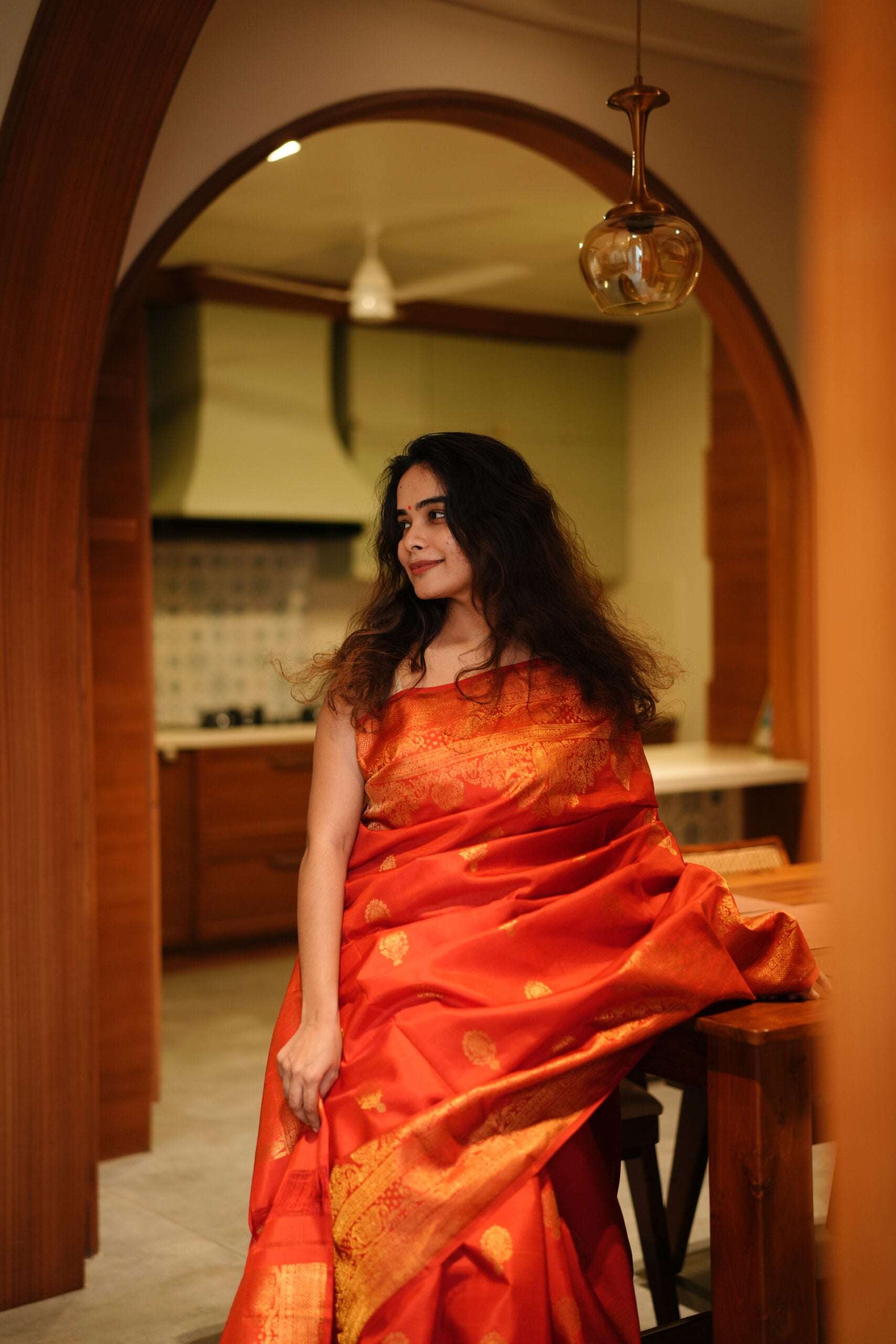 Sameeksha Saree 8
