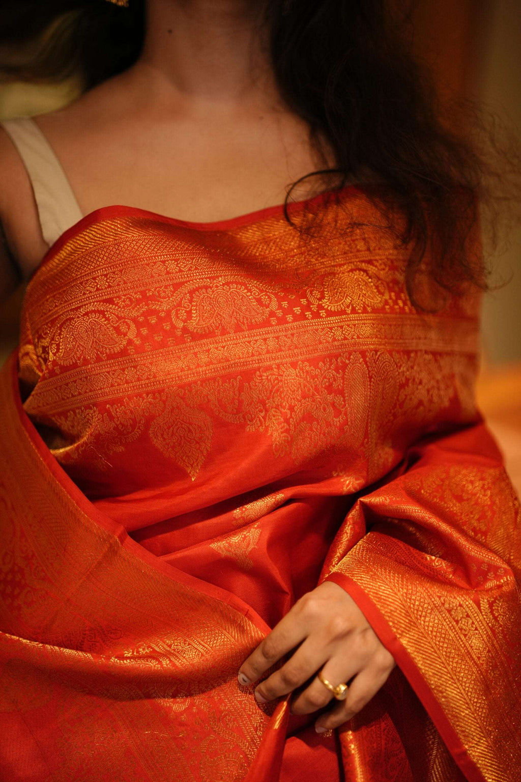Sameeksha Saree 2