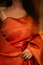 Sameeksha Saree 2