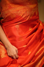 Sameeksha Saree 5