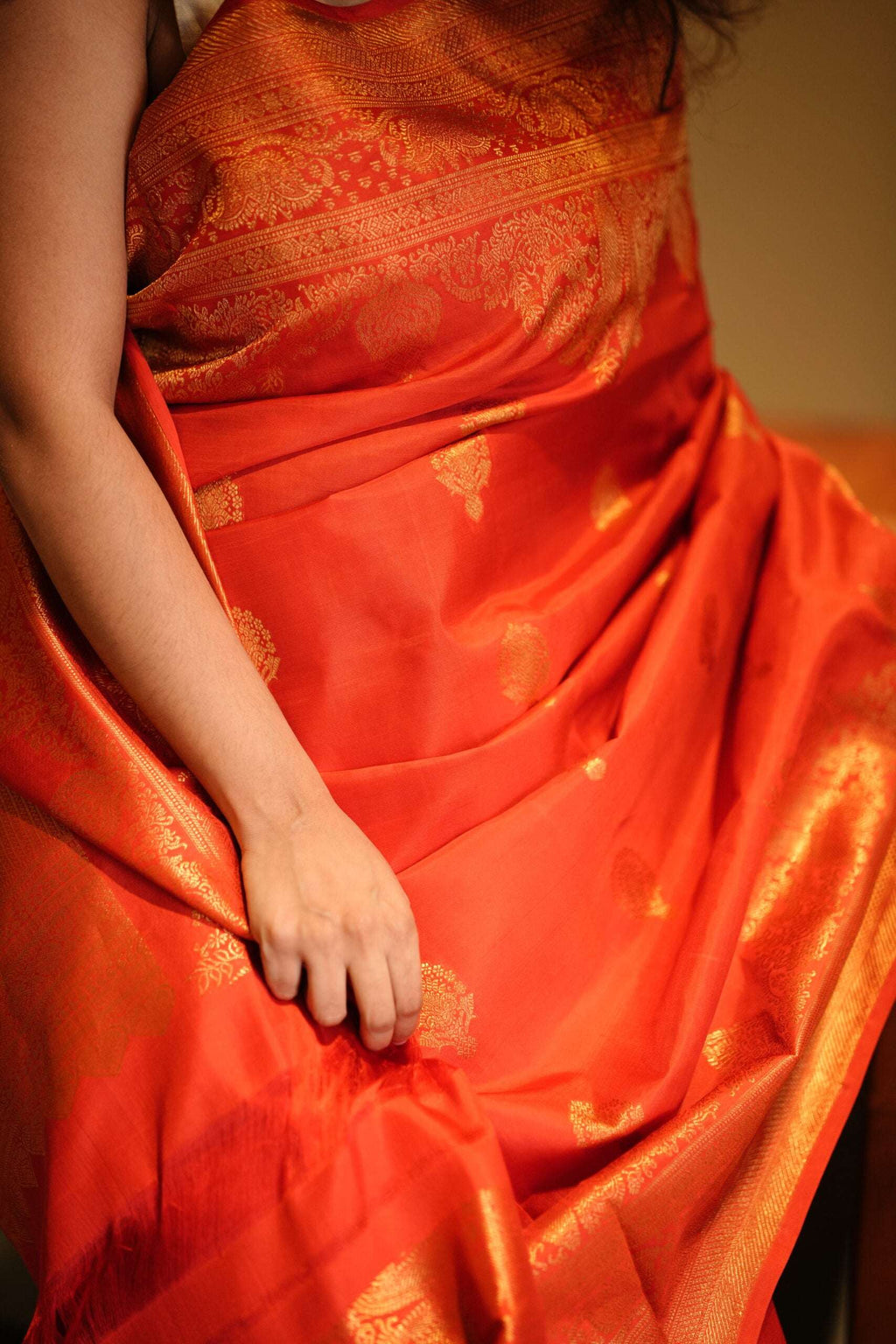 Sameeksha Saree 3