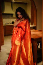 Sameeksha Saree 11