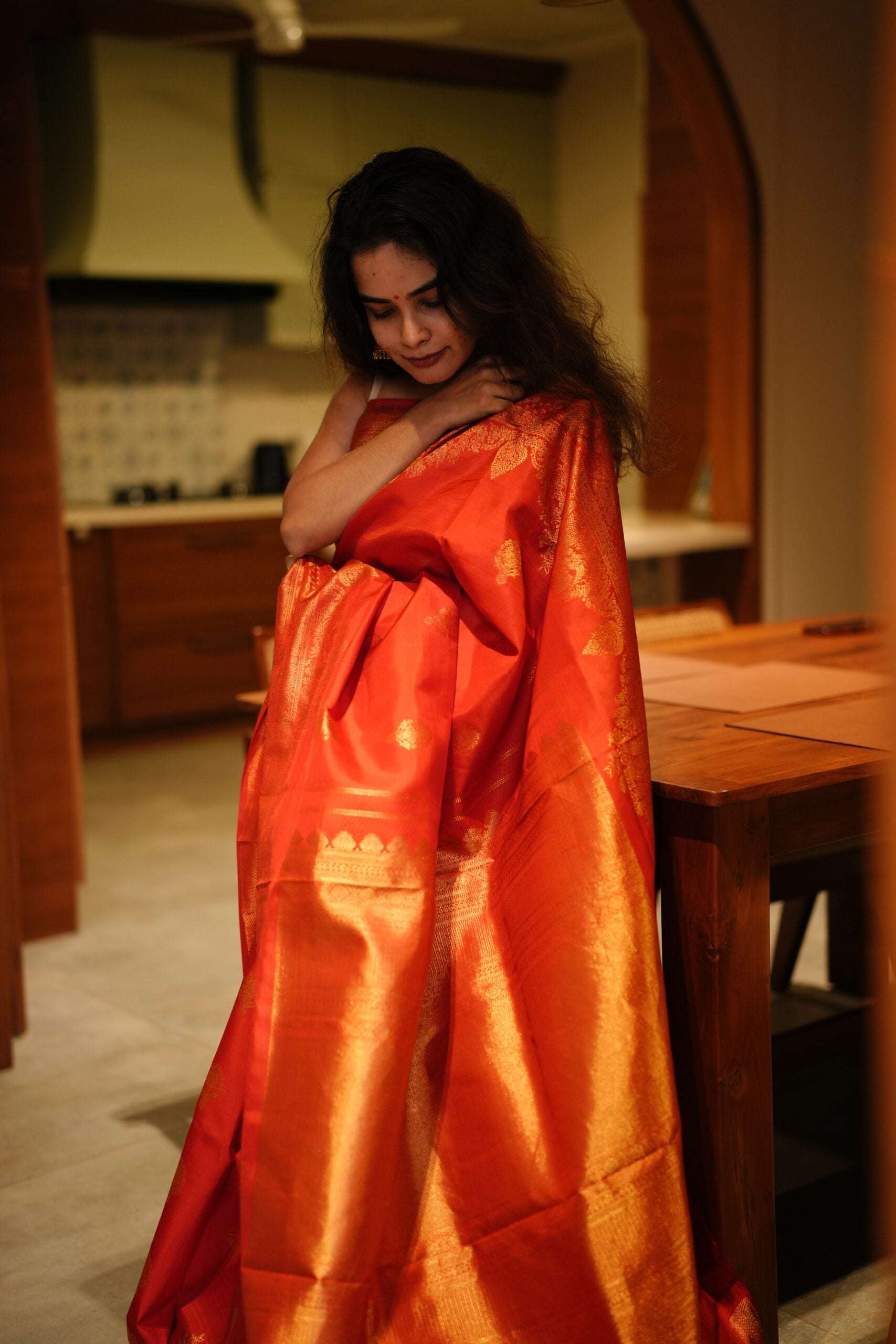 Sameeksha Saree 11