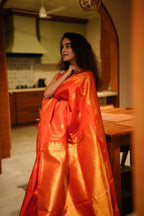 Sameeksha Saree 10
