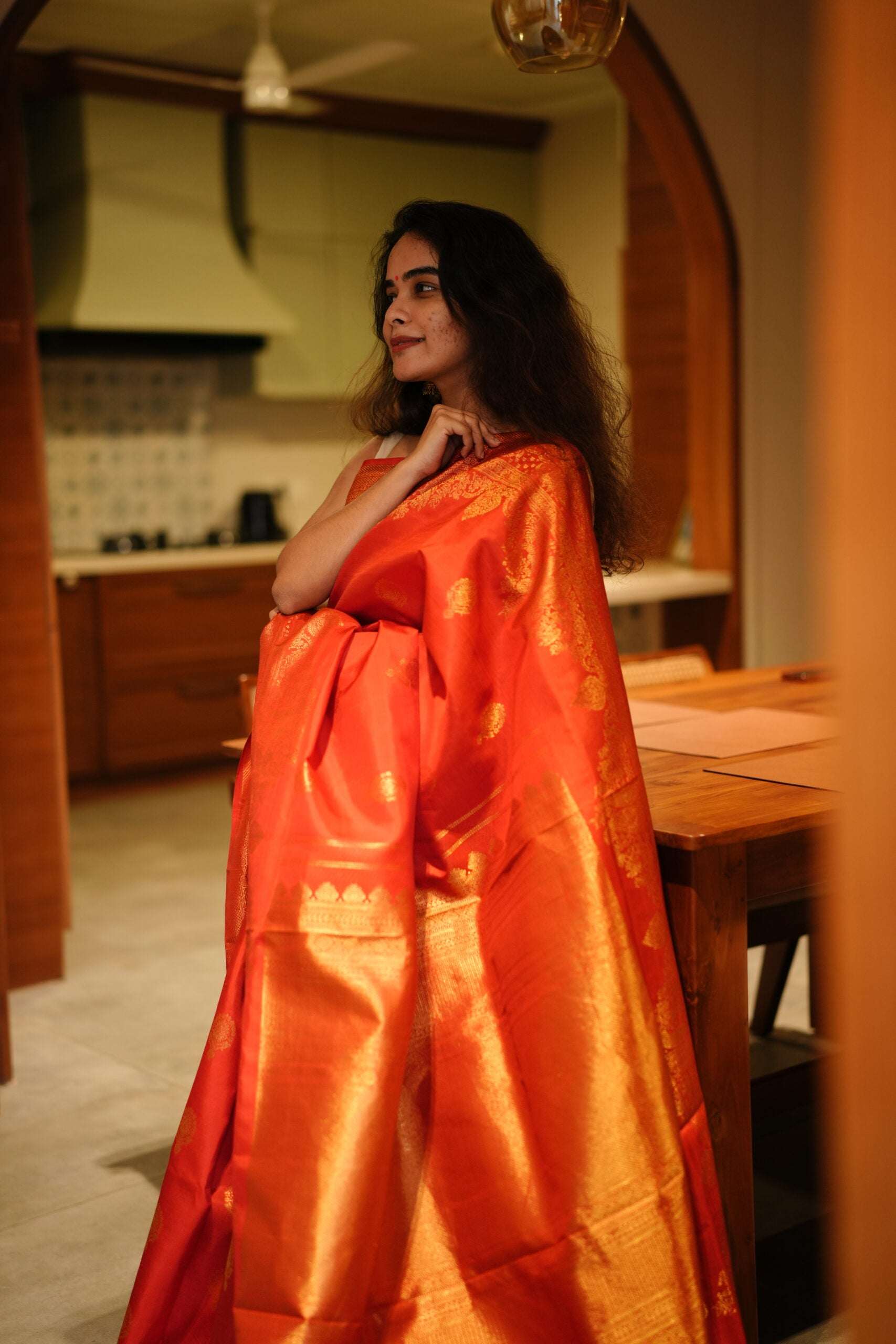 Sameeksha Saree 10