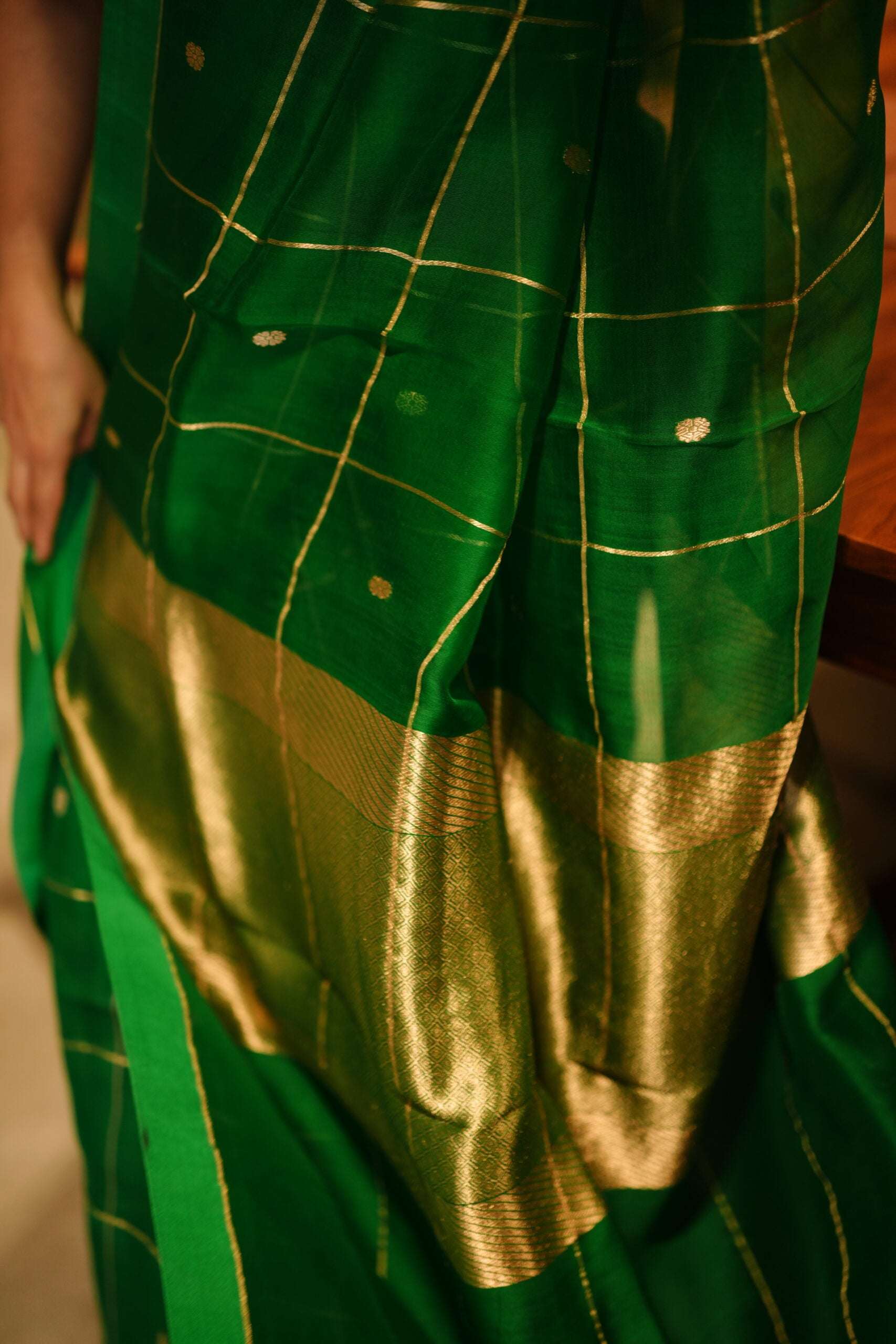 Advaitha Saree 7