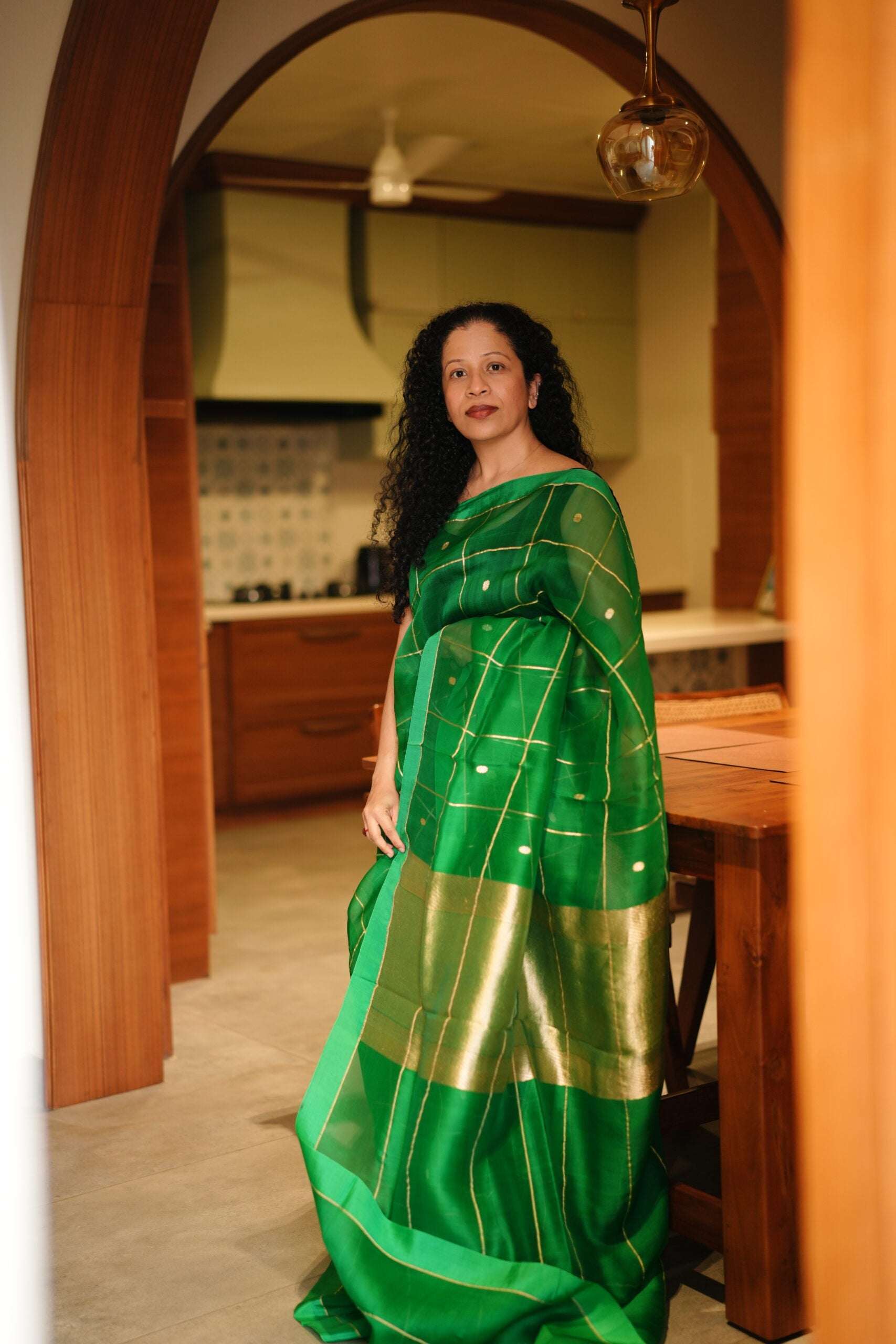 Advaitha Saree 2