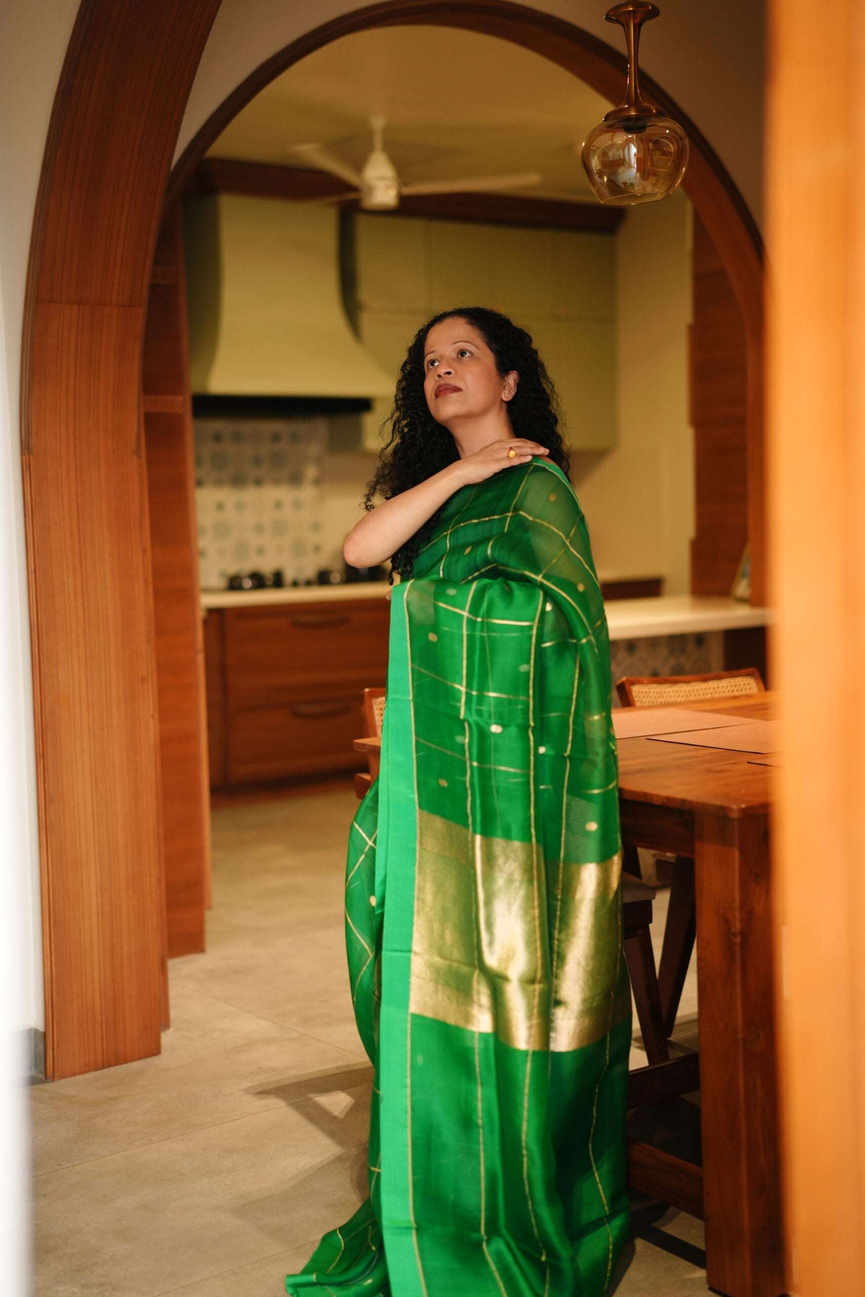 Advaitha Saree 5